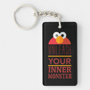 Elmo Inner Monster