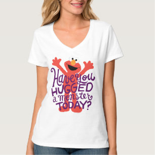 Elmo Kramar T Shirt