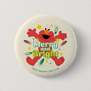 Elmo Merry och Bright Knapp