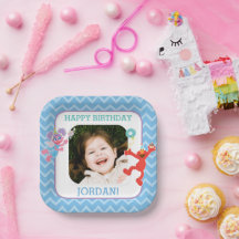 Elmo och Abby Birthday