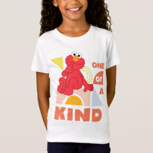 Elmo One av ett slag T Shirt