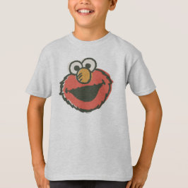 Elmo Retro Tee Shirt