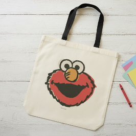 Elmo Retro Tygkasse