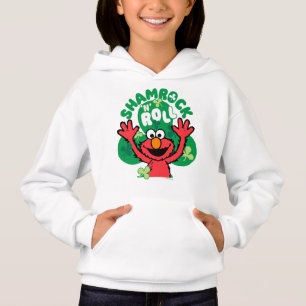 Elmo Shamrock 'N' Roll T Shirt