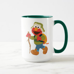 Elmo Skogspromenad Mugg