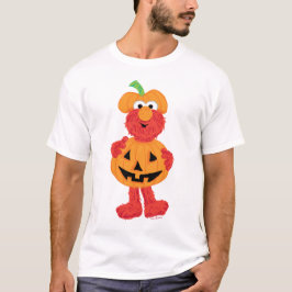 Elmo | Söt som en pumpa T Shirt