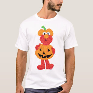 Elmo   Söt som en pumpa T Shirt