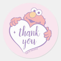 Elmo Sweetheart Födelsedag