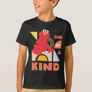 Elmo Unik T Shirt