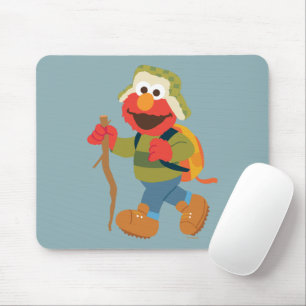 Elmo Woodland Hike Musmatta