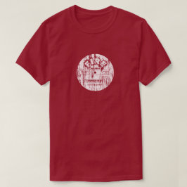 Elmore James, Stranger Blues T Shirt