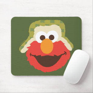 Elmos skogslantaransikte musmatta
