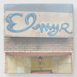 Elmyr, Elmyr Atlanta, Elmyr Stenunderlägg