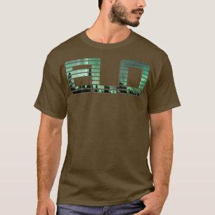 ELO T SHIRT