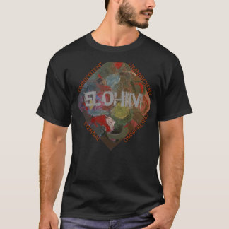 ELOHIM SKYDDAR T-SHIRT