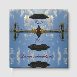 Eloi ! Eloi! Gästböcker