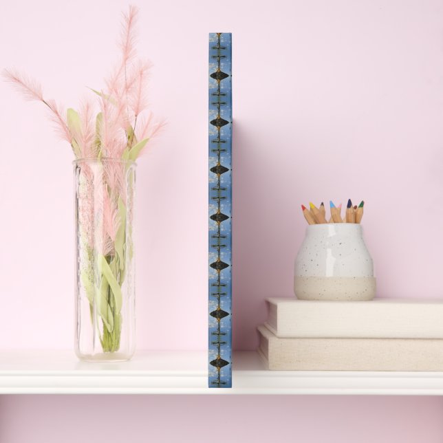 Eloi ! Eloi! Gästböcker (Ryggrad)