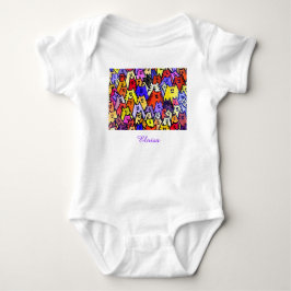 Eloisa Baby Body T Shirt