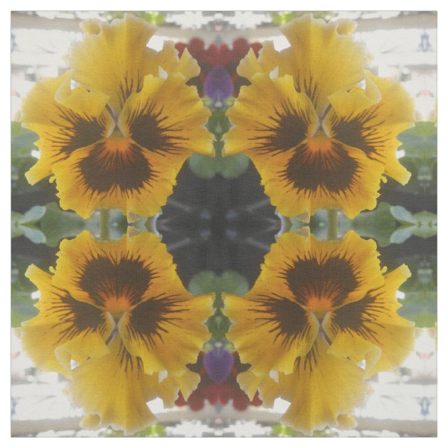 Eloise-B Tyg (Provkarta)