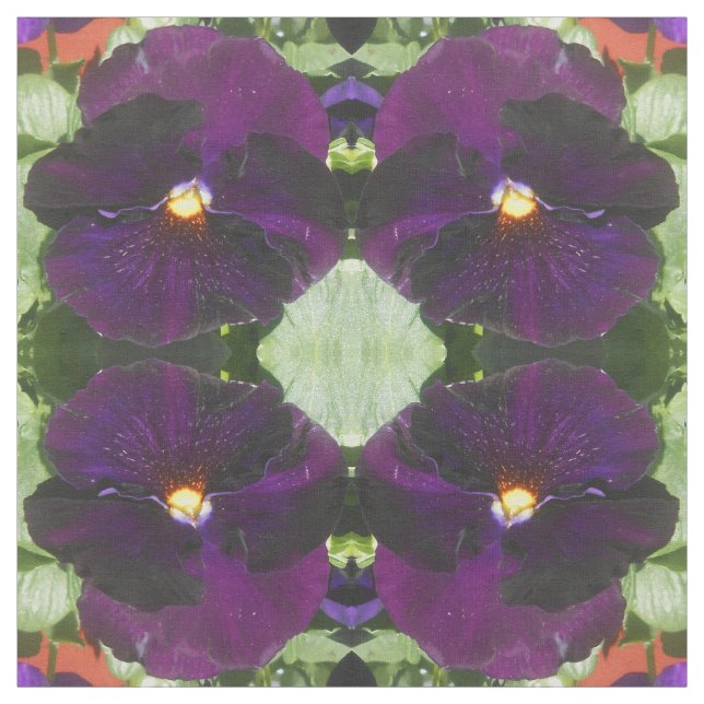 Eloise-C Tyg (Provkarta)