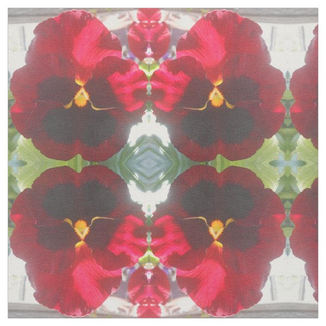 Eloise-H Tyg (Provkarta)