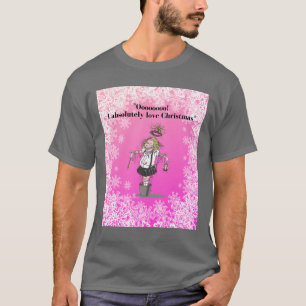 Eloise julen t shirt