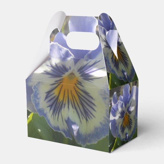 Eloise Presentaskar (Framsidan Sidan)