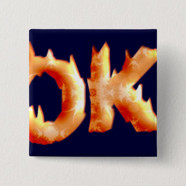 Elokut Knapp (Framsida)