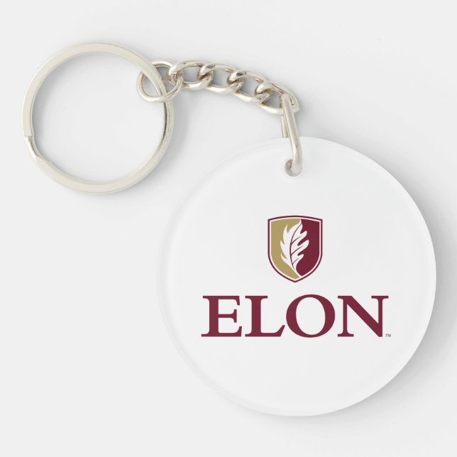 Elon (Framsidan)