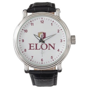 Elon Armbandsur