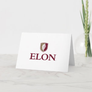 Elon Examen   Grattis nyutexaminerad Kort