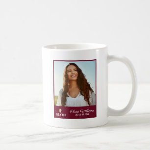 Elon   Klass 2OXX Kaffemugg
