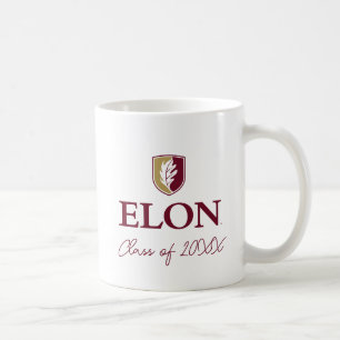 Elon Klass 2OXX Kaffemugg