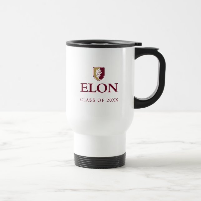 Elon | Klass 2OXX Resemugg (Höger)