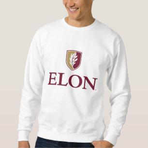 Elon Lång Ärmad Tröja