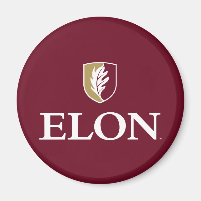 Elon Magnet (Framsidan)