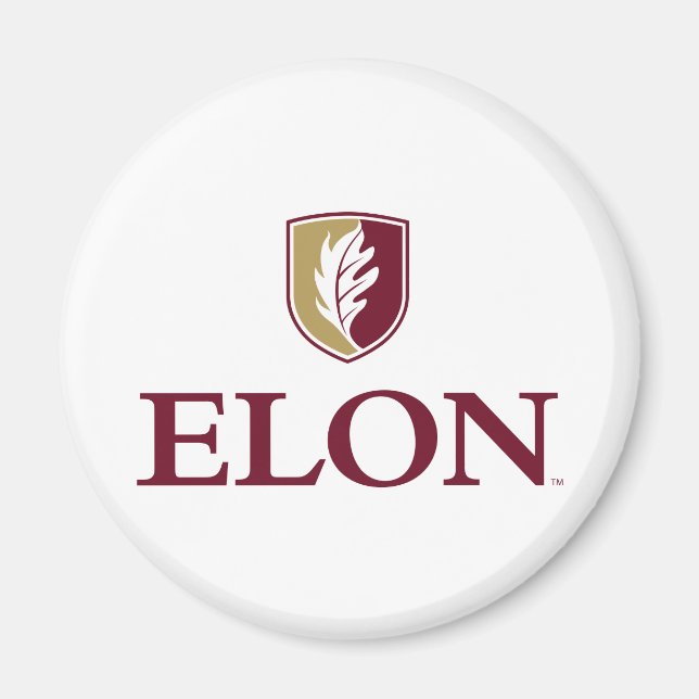 Elon Magnet (Framsidan)