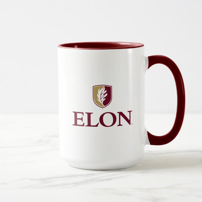 Elon Mugg (Höger)