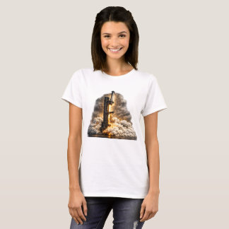 eLON MUSK T Shirt