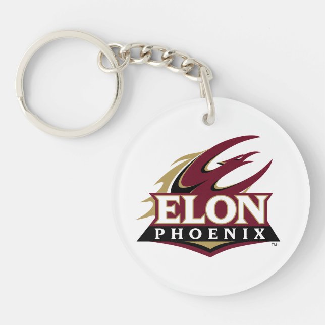 Elon Phoenix (Framsidan)