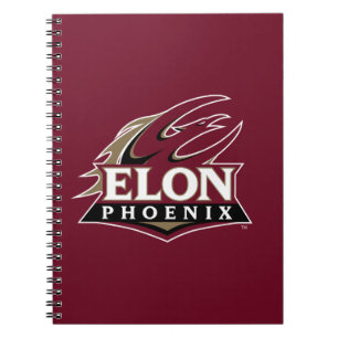 Elon Phoenix Anteckningsbok