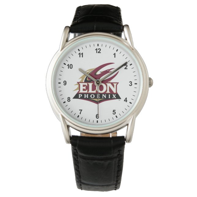 Elon Phoenix Armbandsur (Framsida)