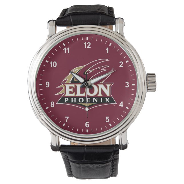 Elon Phoenix Armbandsur (Framsida)