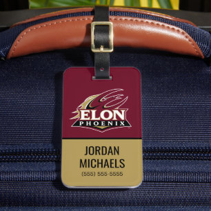 Elon Phoenix Bagagebricka
