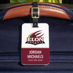 Elon Phoenix Bagagebricka
