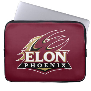Elon Phoenix Laptop Fodral