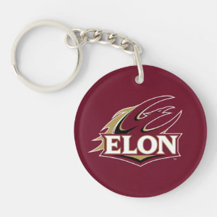 Elon Phoenix Logotyp
