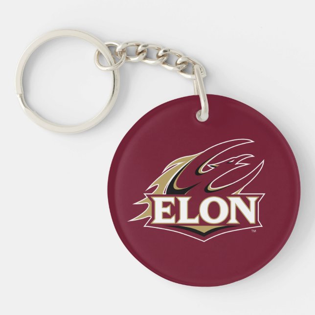 Elon Phoenix Logotyp (Framsidan)