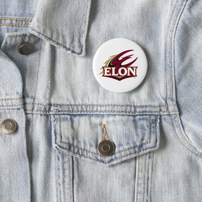 Elon Phoenix Logotyp Knapp (In Situ)