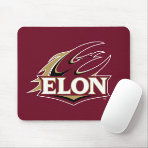 Elon Phoenix Logotyp Musmatta